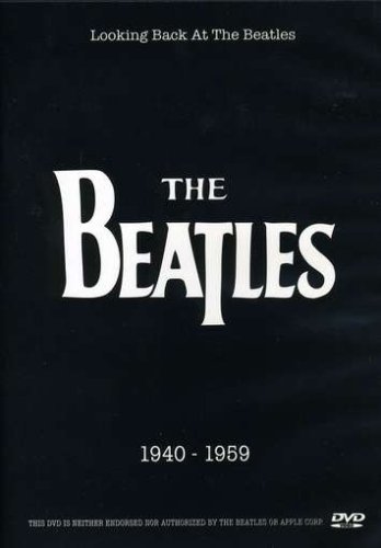 【中古】 Beatles 1940-59 [DVD] [輸入盤]_画像1