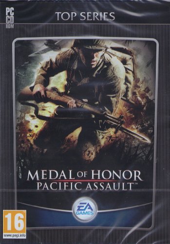 【中古】 Medal of Honor Pacific Assault Director's Edition 輸入版