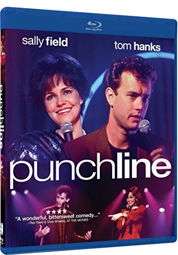 【中古】 Punchline [Blu-ray] [Import]