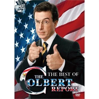 宅配 Best 【中古】 of [DVD] Report Colbert the その他