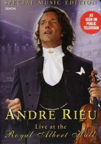 【中古】 Live at Royal Albert Hall [DVD] [輸入盤]_画像1