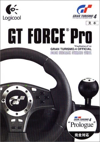 【中古】 GT Force Pro