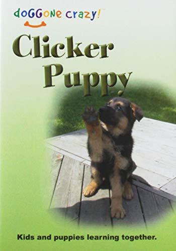 【中古】 Clicker Puppy [DVD]