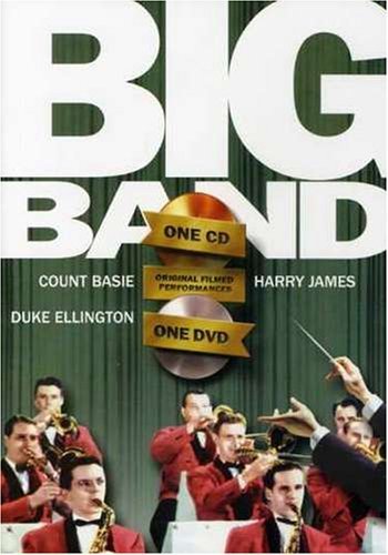 【中古】 Big Band [DVD] [輸入盤]