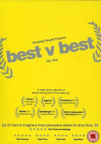【中古】 Best V Best [DVD] [輸入盤]