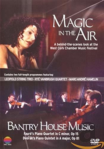 【中古】 Bantry House Music [DVD]
