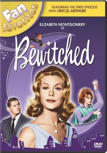 【中古】 Bewitched: Fan Favorites [DVD] [輸入盤]