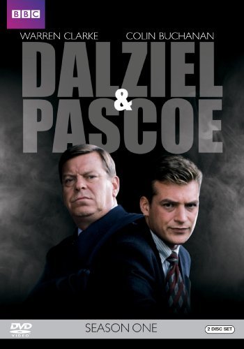 【中古】 Dalziel & Pascoe: Season One [DVD] [輸入盤]