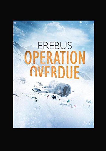 【中古】 Erebus Operation Overdue [DVD]
