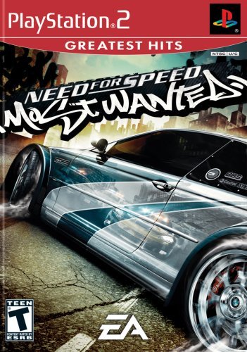 【中古】 Need for Speed: Most Wanted / Game