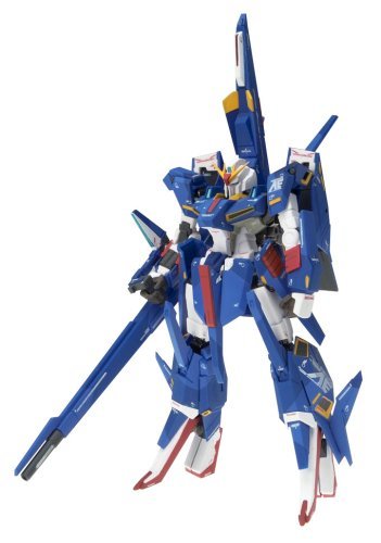 【中古】 GUNDAM FIX FIGURATION NEXT GENERATION Z2_画像1