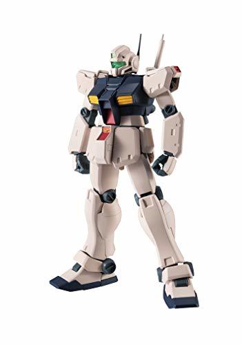 【中古】 ROBOT魂 機動戦士ガンダム0083 [SIDE MS] RGM-79C ジム改 ver. A.N.I.M._画像1