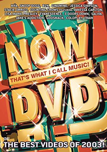 【中古】 Now Dvd_画像1