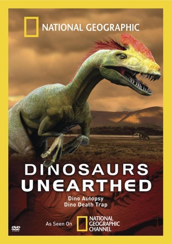 【中古】 Dinosaurs Unearthed [DVD] [輸入盤]
