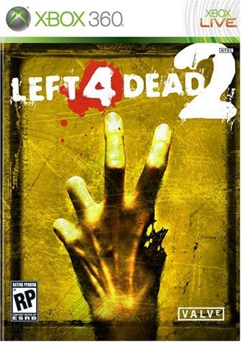 【中古】 Left 4 Dead 2 輸入版:北米_画像1
