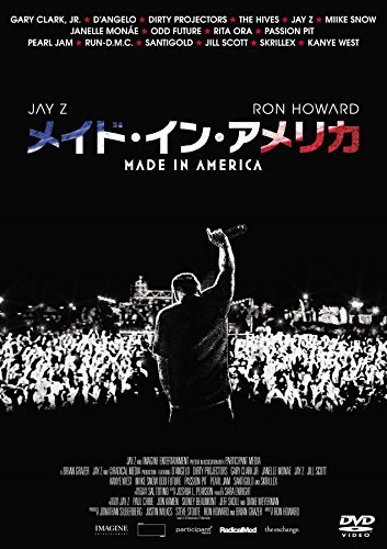 ％OFF 中古 メイド・イン・アメリカ [DVD その他