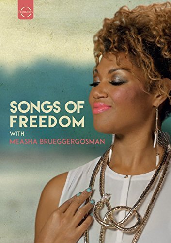 【中古】 Songs of Freedom [DVD]_画像1