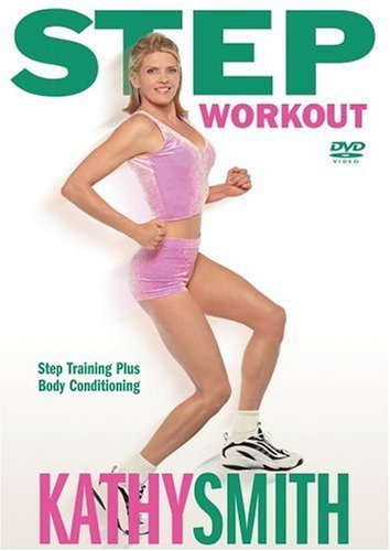 【中古】 Step Workout [DVD]