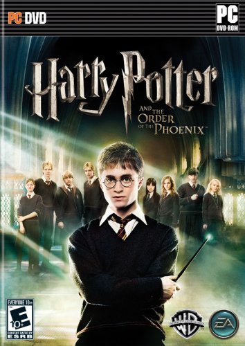 【美品】 Order the and Potter Harry 【中古】 of 輸入版 Phoenix the その他