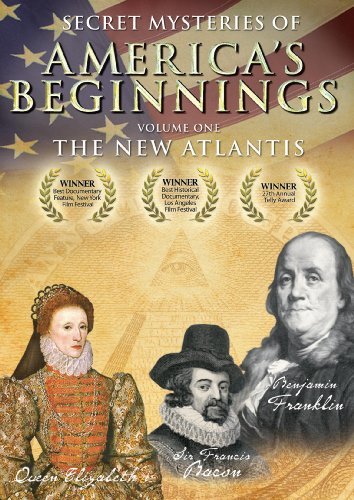 【中古】 Americas Beginnings [DVD] [輸入盤]