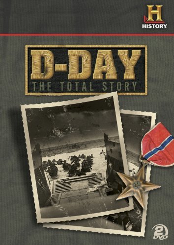 【中古】 D-Day: Total Story [DVD] [輸入盤]
