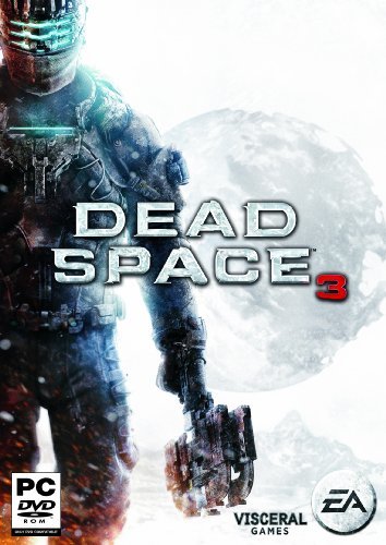 【中古】 DEAD SPACE 3 英語版