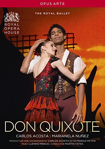 [ б/у ] Британия Royal * балет Don *ki сигнал te( композиция норка s) [DVD]