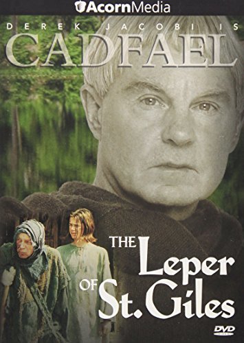 【中古】 Brother Cadfael: The Leper of St Giles [DVD] [輸入盤]_画像1