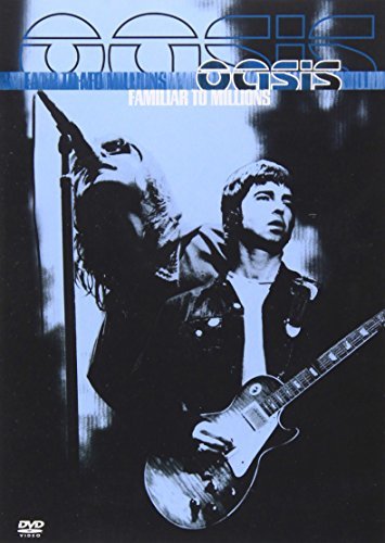 【中古】 ファミリアー・トゥ・ミリオンズ [DVD]_画像1