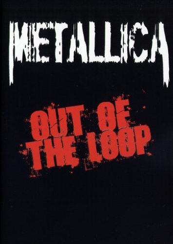 【中古】 History of Metallica [DVD] [輸入盤]_画像1