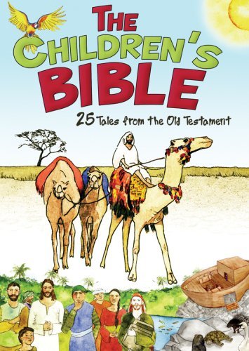 【中古】 Children s Bible [DVD]