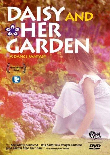 【中古】 Daisy & Her Garden: A Dance Fantasy [DVD] [輸入盤]