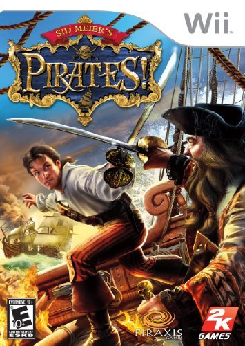 【中古】 Sid Meier's Pirates / Game