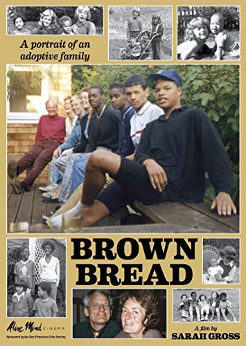 [ б/у ] Brown Bread [DVD]