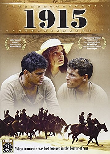 【中古】 1915 [DVD] [輸入盤]