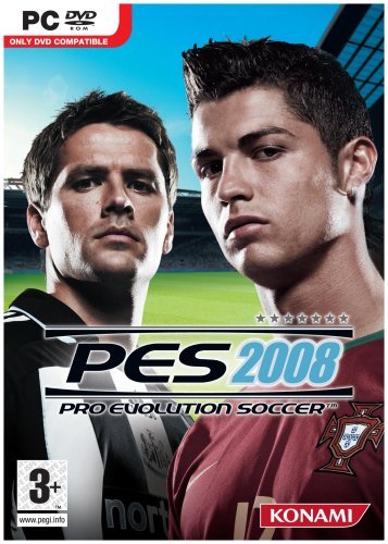 新作モデル 【中古】 輸入版 DVD PC 2008 Soccer Evolution Pro その他