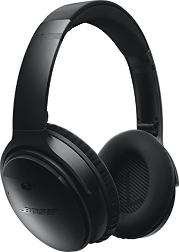 【中古】 BOSE ボーズ QuietComfort 35 wireless headphones ワイヤレスノイズキャ_画像1