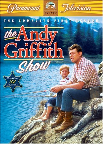 【中古】 Andy Griffith Show: Complete First Season [DVD] [輸入盤]