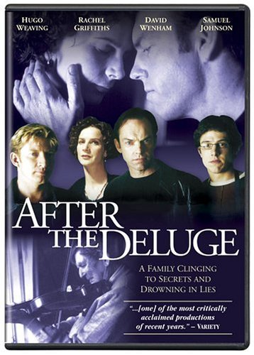 【中古】 After the Deluge [DVD] [輸入盤]