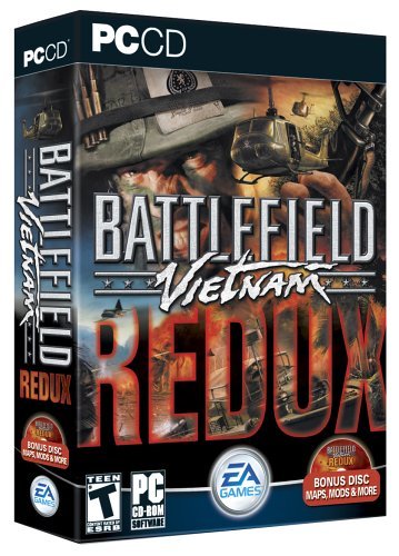 【中古】 Battlefield Vietnam Redux 輸入版