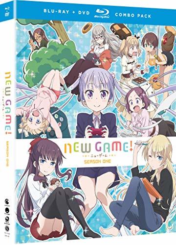 破格値下げ】 New 【中古】 Game: [輸入盤] [Blu-ray] One/ Season