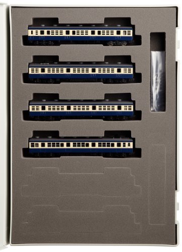 【中古】 TOMIX Nゲージ 72 73形 御殿場線 セット 92484 鉄道模型 電車_画像1