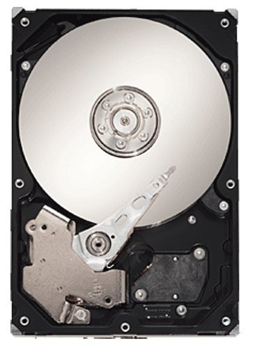 大切な 【中古】 Seagate BUF 32MB 7200RPM 500GB ES BARRACUDA