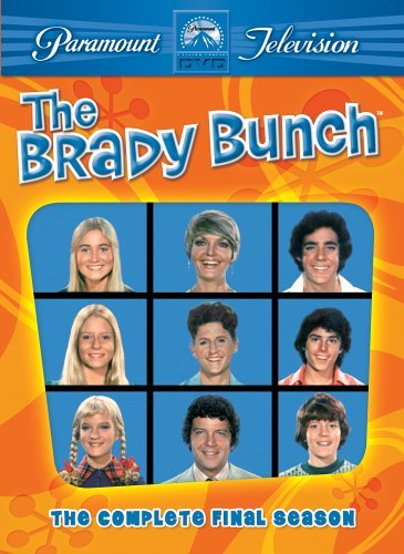 【中古】 Brady Bunch: Complete Final Season [DVD] [輸入盤]