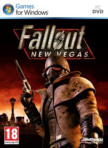 【中古】 Fallout New Vegas 輸入版 EU_画像1