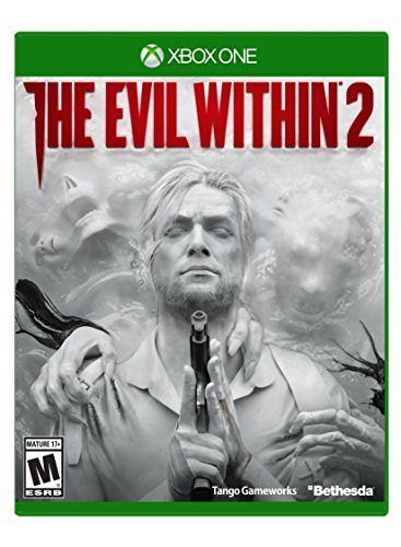 【中古】 The Evil Within 2 輸入版:北米 - XboxOne_画像1