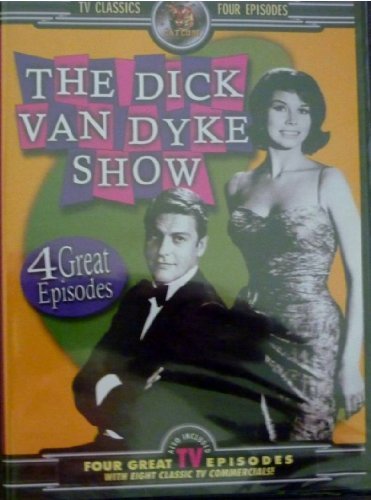 ランキング第1位 Dick 【中古】 Van [輸入盤] [DVD] Show Dyke その他