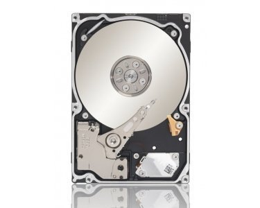 【中古】 Seagate Constellation.2 1TB SATA 2.5インチ 内蔵型HDD ST910006_画像1