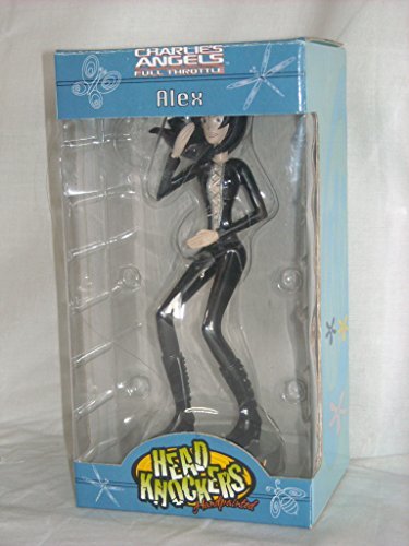 【中古】 ヘッドノッカー CHARLIES ANGELS FULL THROTTLE Alex_画像1