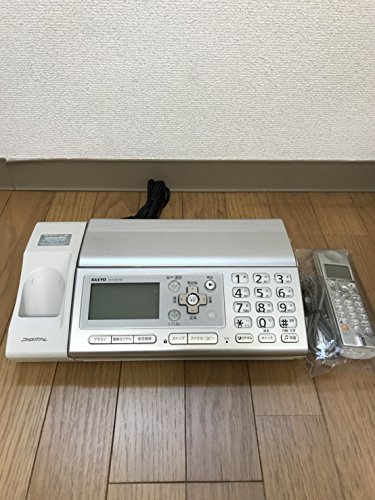 通販 SANYO 【中古】 三洋電機 SFX-DW700 (シャンパンゴールド) SFX